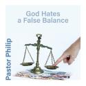 God Hates a False Bal-0